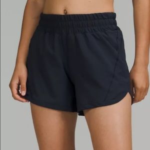 lululemon track that short